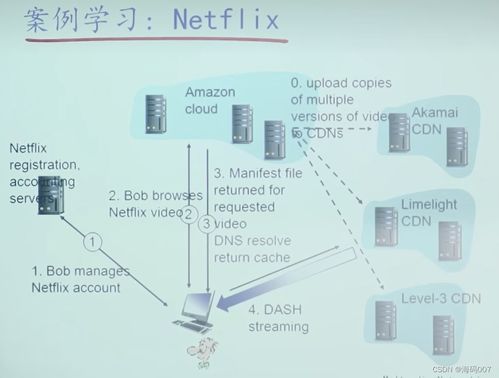 計(jì)算機(jī)網(wǎng)絡(luò) CDN內(nèi)容分發(fā)網(wǎng)絡(luò)與分布式架構(gòu)詳解——信息技術(shù)咨詢服務(wù)視角