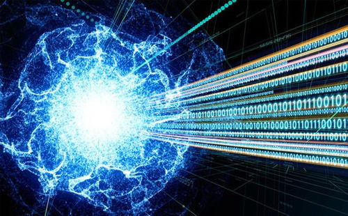 量子糾纏 促生量子計(jì)算機(jī)與量子互聯(lián)網(wǎng)的變革性技術(shù)