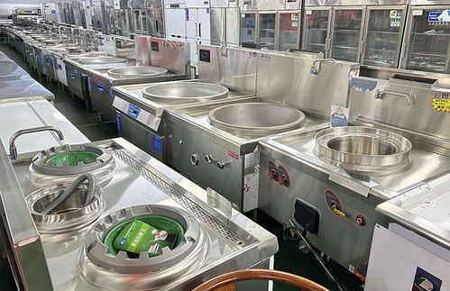 商用廚房設(shè)備專家，家庭服務(wù)的信賴之選