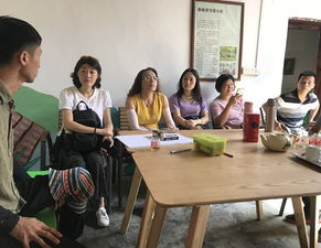 學(xué)習(xí)先進經(jīng)驗，共筑溫暖港灣——高明區(qū)婦聯(lián)融愛家庭服務(wù)中心赴外交流紀實