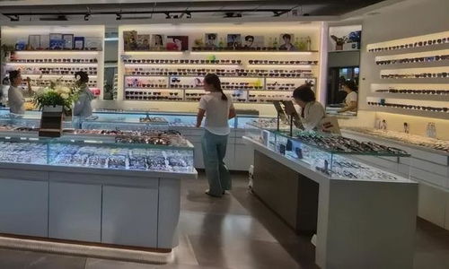 6萬家眼鏡店暴利夢(mèng)碎 一場(chǎng)遲來十年的家庭服務(wù)行業(yè)大考