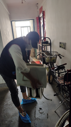 匠多多拆舊安新服務(wù) 以專業(yè)之力，開啟家裝家居服務(wù)體驗(yàn)新篇章