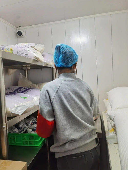 食品安全，重在落實——西安高新區子悅優家尚品幼兒園廚房衛生安全大排查紀實